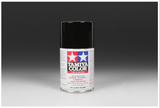 Tamiya TS-14 Black Paint 100ml Spray Can - Item #85014