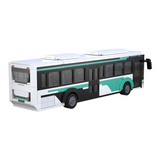 CaDA Iveco Crossway Bus 1:43 832 Pieces Brick Model Kit C59007W