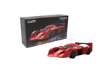 CaDA Toyota GT-One Racing Car 1:24 272 Pieces Brick Model Kit C55040W