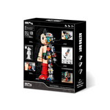 Pantasy Mechanical Astro Boy Statue 1080 pcs Brick Model Kit 86212