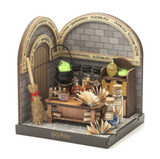 Puremind Harry Potter Hogwarts Potions Class Wooden Kit 1623