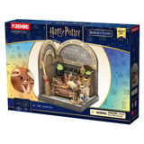 Puremind Harry Potter Hogwarts Potions Class Wooden Kit 1623