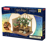 Puremind Harry Potter Hogwarts Herbology Class Wooden Kit 1624
