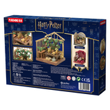 Puremind Harry Potter Hogwarts Herbology Class Wooden Kit 1624