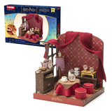 Puremind Harry Potter Hogwarts Divination Class Wooden Kit 1625