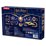 Puremind Harry Potter Mechanical Golden Snitch Wooden Kit 1631