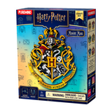 Puremind Harry Potter Magnetic Coat of Arms (6 Different Designs) Wooden Kit 1650