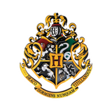 Puremind Harry Potter Magnetic Coat of Arms (6 Different Designs) Wooden Kit 1650