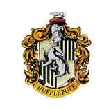Puremind Harry Potter Magnetic Coat of Arms (6 Different Designs) Wooden Kit 1650