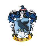 Puremind Harry Potter Magnetic Coat of Arms (6 Different Designs) Wooden Kit 1650