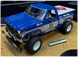Tamiya RC Ford F-150 Ranger XLT - Item #58759