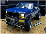 Tamiya RC Ford F-150 Ranger XLT - Item #58759