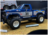 Tamiya RC Ford F-150 Ranger XLT - Item #58759