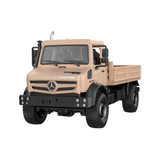 Double E RC Mercedes-Benz Unimog Crawler Pro 1:14 E821-003