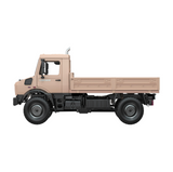 Double E RC Mercedes-Benz Unimog Crawler Pro 1:14 E821-003