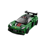 CaDA Lotus Exige Cup 430 Car 1:24 319 Pieces Brick Model Kit C55043W