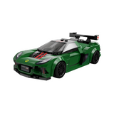 CaDA Lotus Exige Cup 430 Car 1:24 319 Pieces Brick Model Kit C55043W