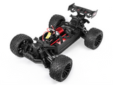 PD Racing RC RTR Brushed Truggy TR-10 - 1/10 Item #PD861T
