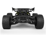 PD Racing RC RTR Brushed Truggy TR-10 - 1/10 Item #PD861T