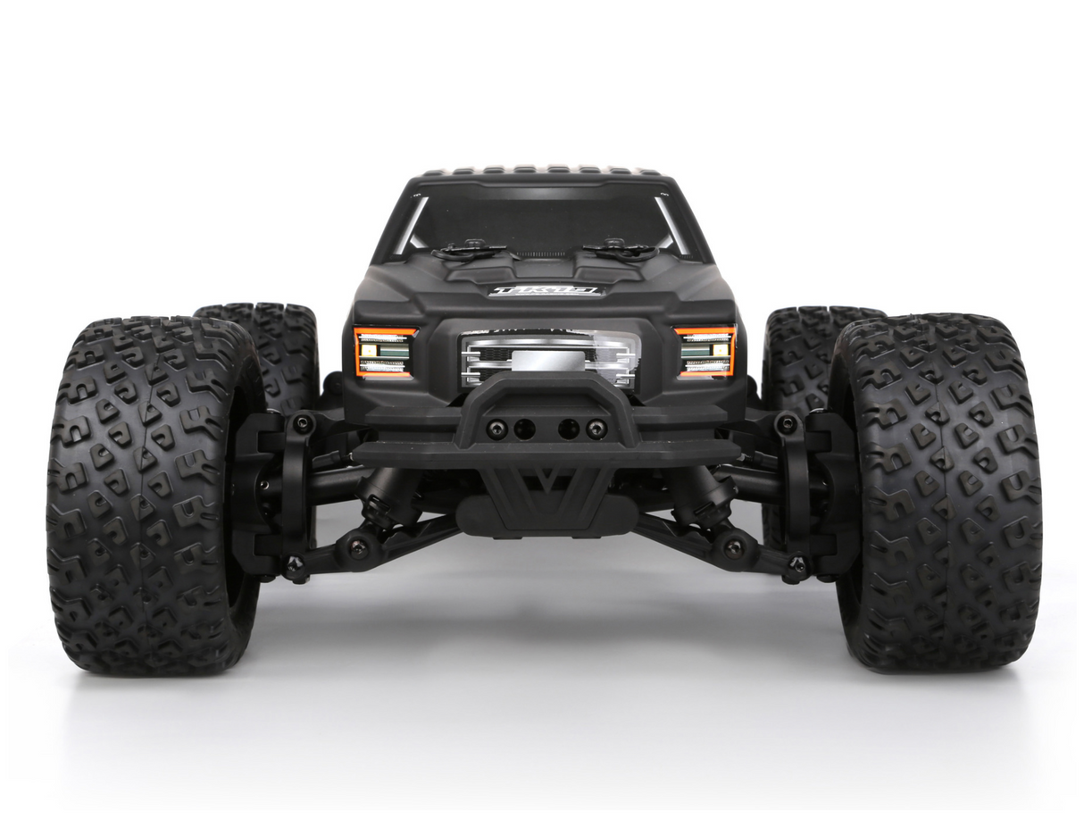 PD Racing RC RTR Brushed Truck TK-10 - 1/10 Item #PD860T