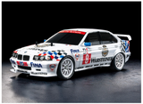 Tamiya RC BMW 318i STW - TT-01E - Item #58516