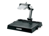 Tamiya Work Stand with Magnifying Lens & LED Lights - Item #74064