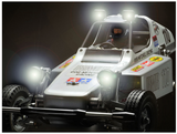 Tamiya RC Buggy Light Pod Set for LED Lights - Item #54972