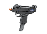 CaDA Micro UZI 359 pcs Brick Model Gun Kit C81008W
