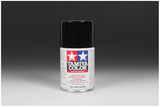 Tamiya TS-29 Semi Gloss Black Paint 100ml Spray Can - Item #85029