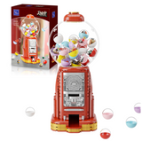 Pantasy Retro Gumball Machine 936 pcs Brick Model Kit 85016