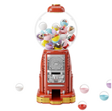 Pantasy Retro Gumball Machine 936 pcs Brick Model Kit 85016