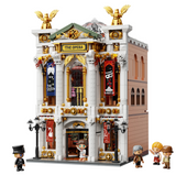 Pantasy The Opera Building 3518 pcs Brick Model Kit 85019