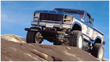 Tamiya RC Ford F-150 Ranger XLT + Ball Differential Set Bundle - Pre-order