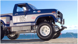 Tamiya RC Ford F-150 Ranger XLT - Item #58759