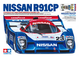 Tamiya RC Nissan R91CP - Item #47531