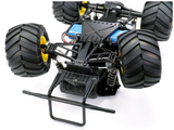 Tamiya RC Lunch Box Mayhem! OG, Black Edition and EVO - Items #58755, 58546, 58347