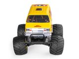 Tamiya RC Lunch Box Mayhem! OG, Black Edition and EVO - Items #58755, 58546, 58347