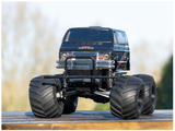 Tamiya RC Lunch Box Mayhem! OG, Black Edition and EVO - Items #58755, 58546, 58347
