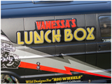 Tamiya RC Lunch Box Mayhem! OG, Black Edition and EVO - Items #58755, 58546, 58347