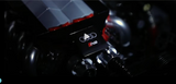 CaDA Master Audi RS6 Avant C8 1:8 4663 Pieces Brick Model Kit C61515W