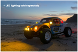 Tamiya RC Volkswagen Dune Beetle Cross BB-02 Item #58757 + ESC and Motor Bundle