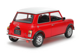Tamiya Mini Cooper 1.3i 1/12 Model Kit - Item #12031