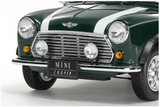 Tamiya Mini Cooper 1.3i 1/12 Model Kit - Item #12031
