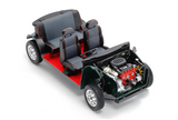 Tamiya Mini Cooper 1.3i 1/12 Model Kit - Item #12031