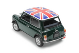 Tamiya Mini Cooper 1.3i 1/12 Model Kit - Item #12031