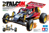 Tamiya RC The Falcon (2026) Limited Edition 1:10 Scale Buggy Assembly Kit - Item #47532