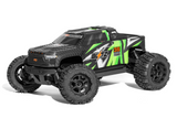 PD Racing Blitz 3S RC RTR Brushless 4WD Truck 1/10 Scale - Item #BS951R-G