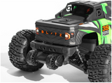 PD Racing Blitz 3S RC RTR Brushless 4WD Truck 1/10 Scale - Item #BS951R-G