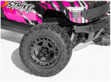 PD Racing Strike 3S RC RTR Brushless 4WD Truggy 1/10 Scale - Item #BS952R-P
