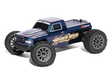 PD Racing Hyper Nova 2S RC RTR Brushless 4WD Truck 1/16 Scale - Item #PD303-P